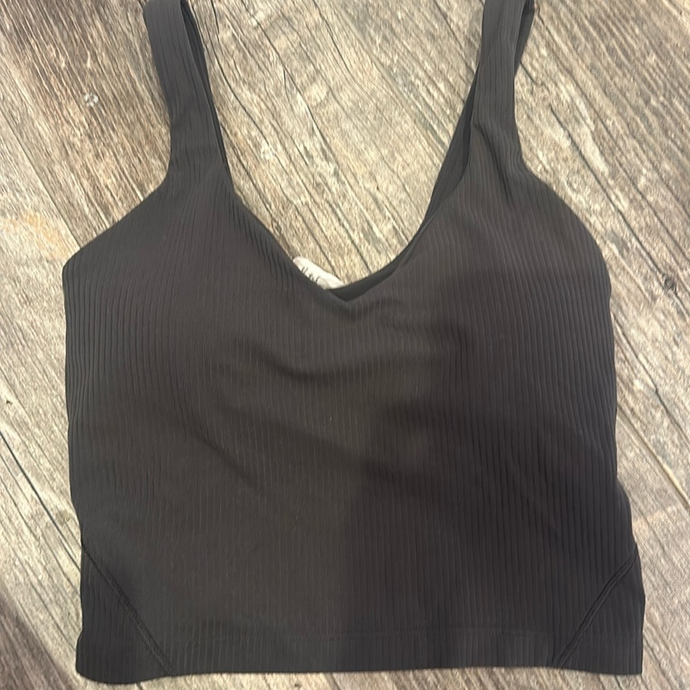 Lululemon Align tank